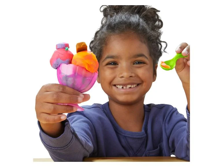 Set de pâte à modeler — SKU 6H75FSMSU6DXWZIFQ - Image 80