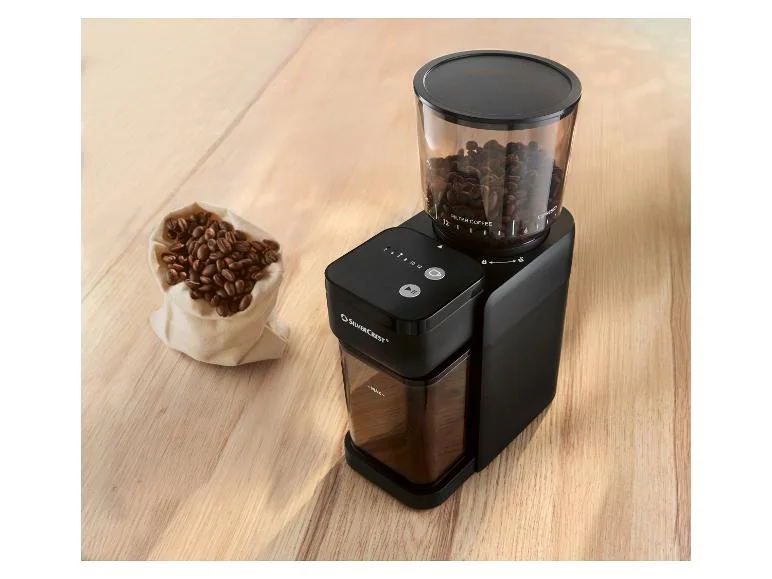 Moulin à café électrique — SKU LYVT103G6WUYHNQ4 - Image 8