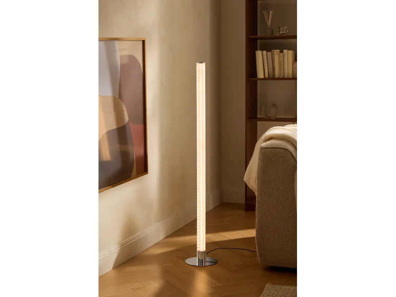 Lampadaire à LED, 16 couleurs, 110 cm - Image 4