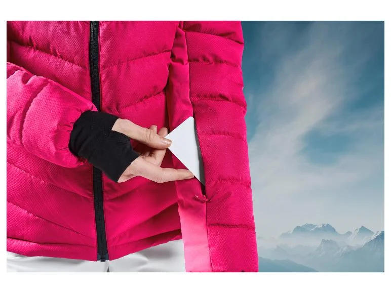 Veste de ski femme — SKU A232ZE6NKVJXBZQV - Image 18