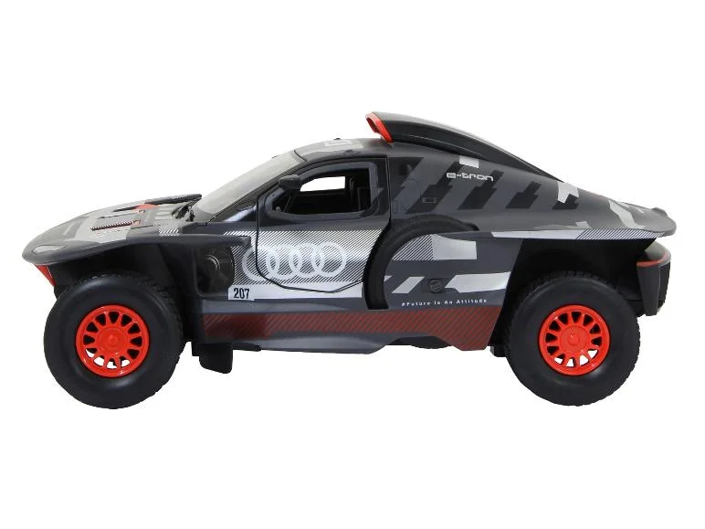 Maquette Audi RS Q e-tron E2 Deluxe - Image 5