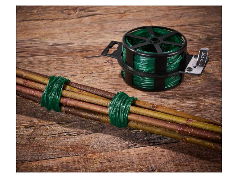 Set de supports ou fils pour plantes - Image 4