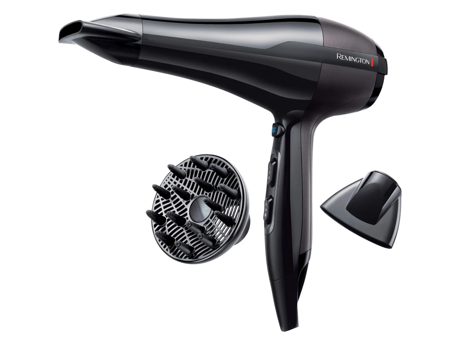 Sèche-cheveux AC9555 Pearl Pro Ionic - Image 6