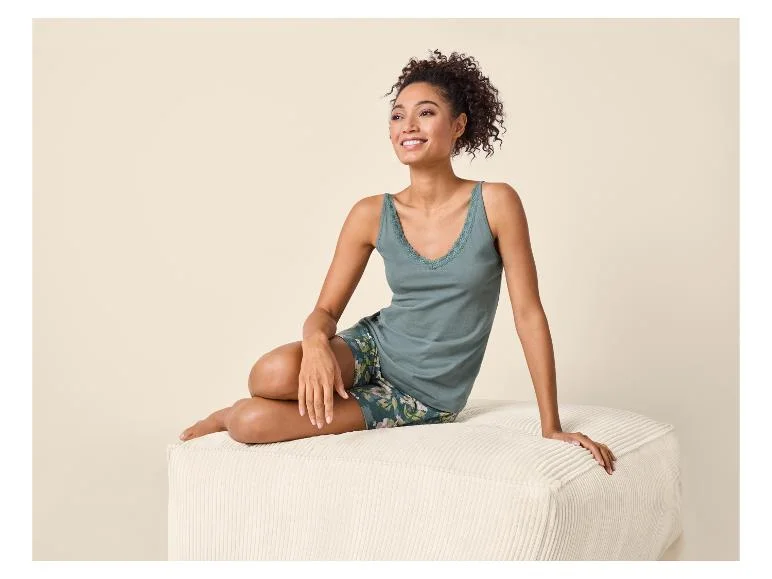 Ensemble pyjama femme — SKU 9HSRXZ6N7X52VGZCQ - Image 5