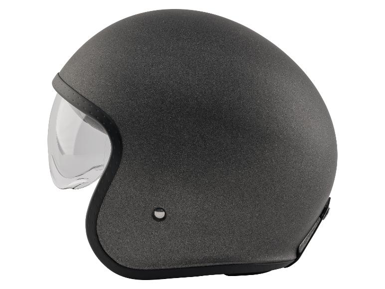 Casque Jet, XL - Image 6