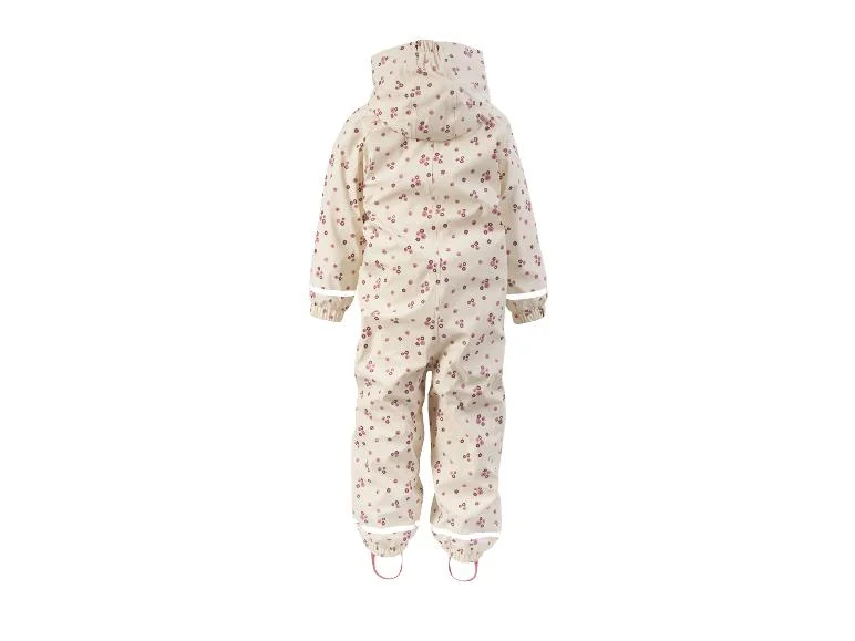 Combinaison de pluie bébé — SKU 0ZWTAV3E02JUVEFG - Image 3