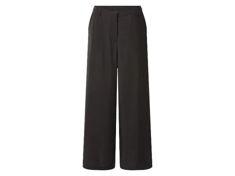 Pantalon large femme — SKU MKKECB139AW592OJKG - Image 3