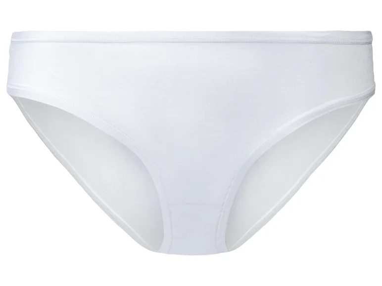Lot de 5 culottes femme — SKU RKQ1OP8WVX087WAU - Image 8