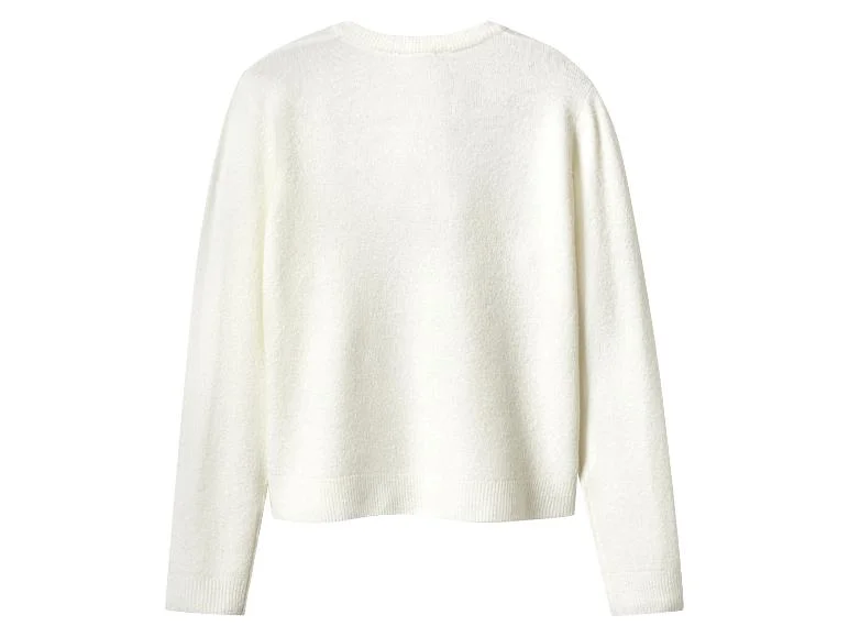 Cardigan femme — SKU 6C84NI7UP5KERQJ3D - Image 4