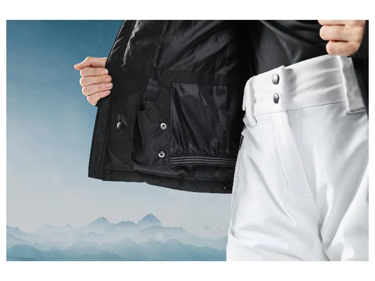 Veste de ski femme — SKU A232ZE6NKVJXBZQV - Image 11