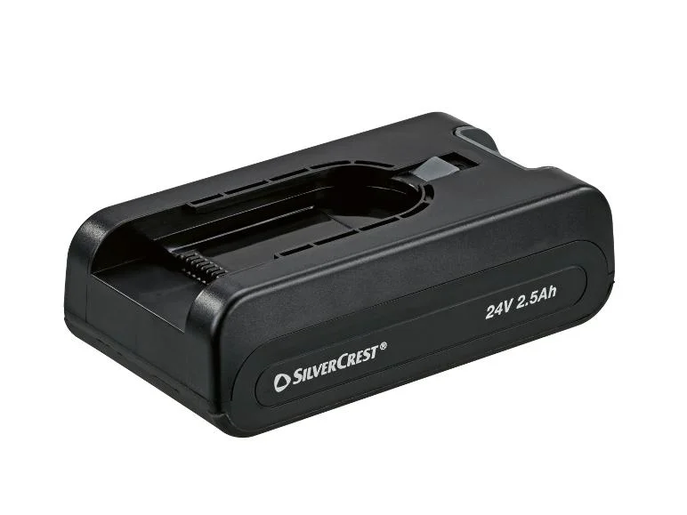 Aspirateur cyclonique sans fil SASG 24 A1, 9 000 Pa, 130 W - Image 9
