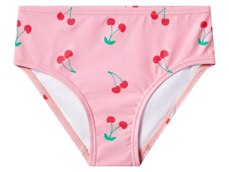 Maillot de bain 2 pièces petite fille — SKU 1O540USTPU7AMOQ6BE - Image 9
