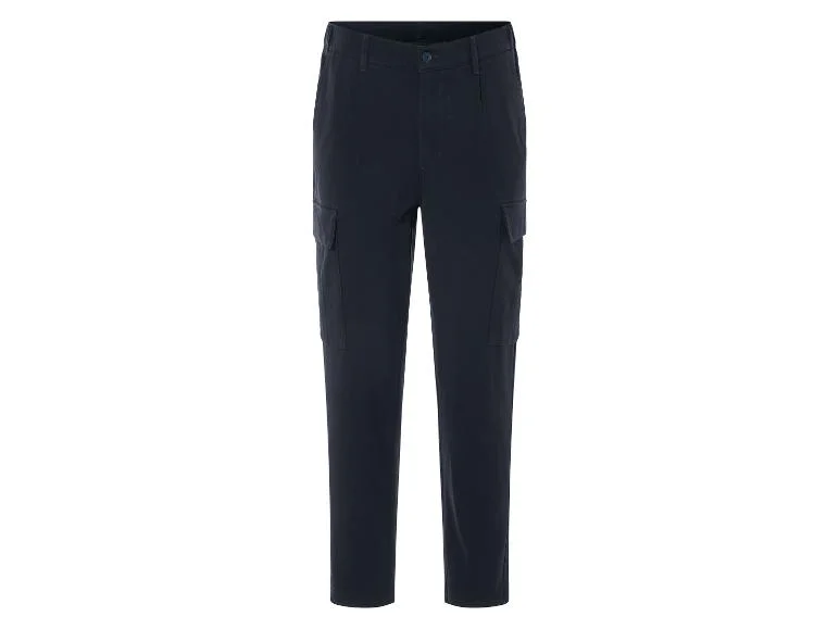 Pantalon cargo homme — SKU ZFZMHI0HCOLALONXR - Image 11