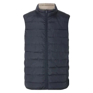 Veste sans manches réversible homme — SKU PZMO3YG2ASYXQ7TDTL