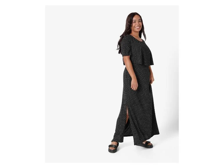 Robe longue femme — SKU RP1I4NEHCWNH1670 - Image 3