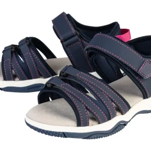 Sandales fille
