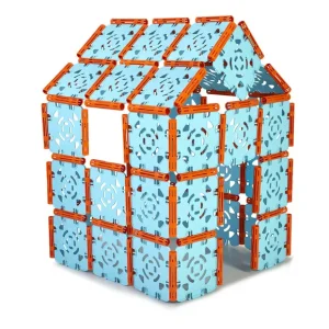 Jeu de construction — SKU 9CKMWYX4Z089VFL7EF