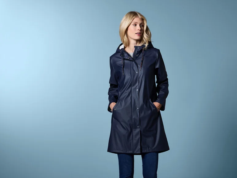 Parka de pluie femme — SKU 0PT1XFFZSZR42MY4D - Image 8