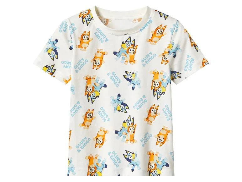 Lot de 2 t-shirts enfant — SKU G2F04OIXUZYQ5DYUB0 - Image 8