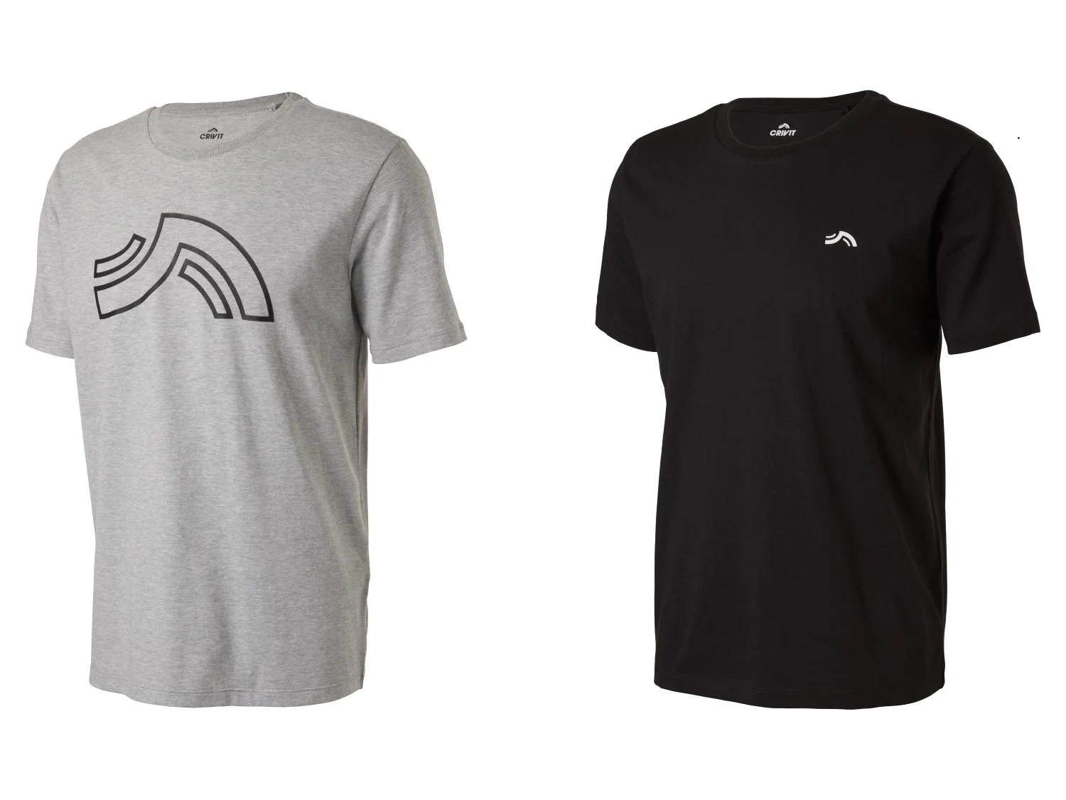 T-shirt technique homme — SKU 8LITGCYP47Z4QNKM - Image 9