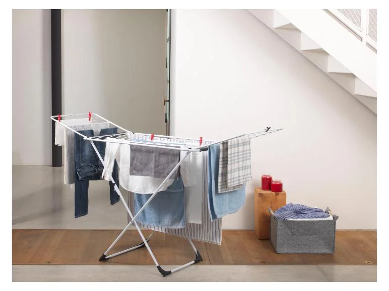 Étendoir à linge universel - Image 3