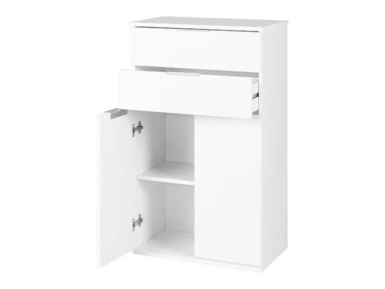 Commode Liverpool, 32,9 x 57,6 x 94,8 cm - Image 4