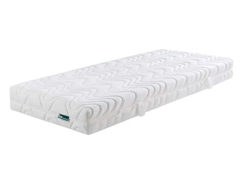 Matelas en mousse froide, 7 zones, H2, H3 ou H4 - Image 7