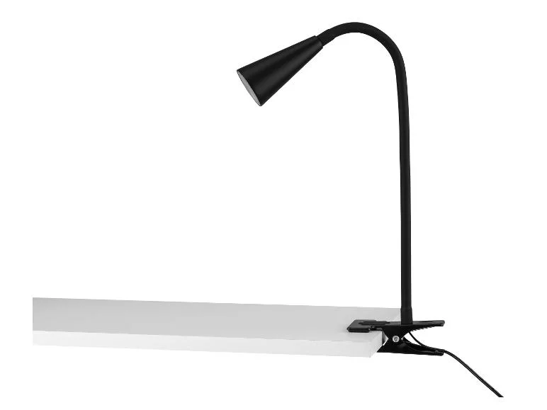 Lampe LED à pince — SKU PH30J9YFV8GMRRWT - Image 18