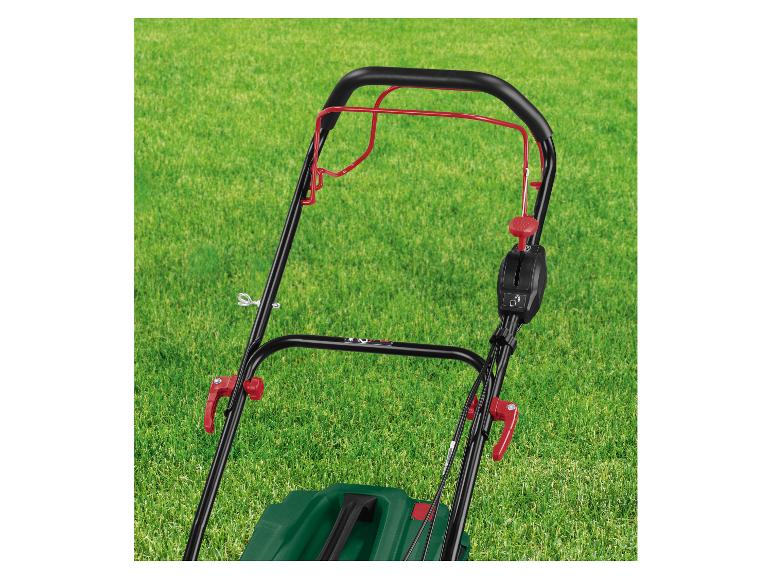 Tondeuse thermique Trike PBRMT 51 A1 - Image 4