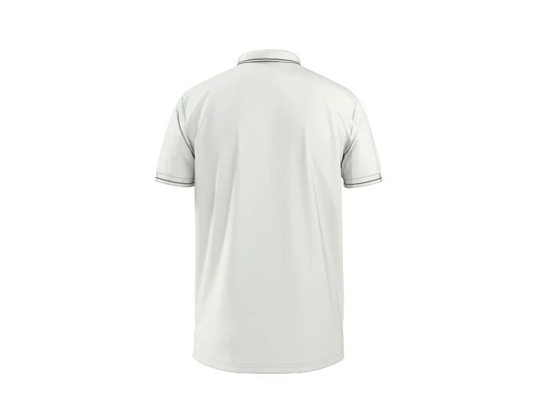 Polo en piqué homme — SKU K3S0ZVTI8RQG6Z77H - Image 12