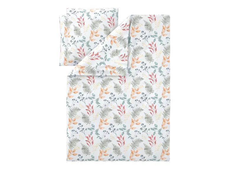Parure de lit en satin microfibre, 240 x 220 cm — SKU RROE5Y4INEEMWVZW - Image 4