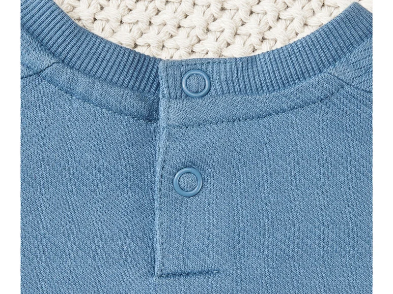 Ensemble molletonné bébé — SKU O28N879W5SS3RCGO - Image 11