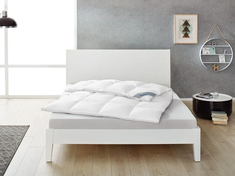 Couette en duvet, à partir de 135 x 200 cm