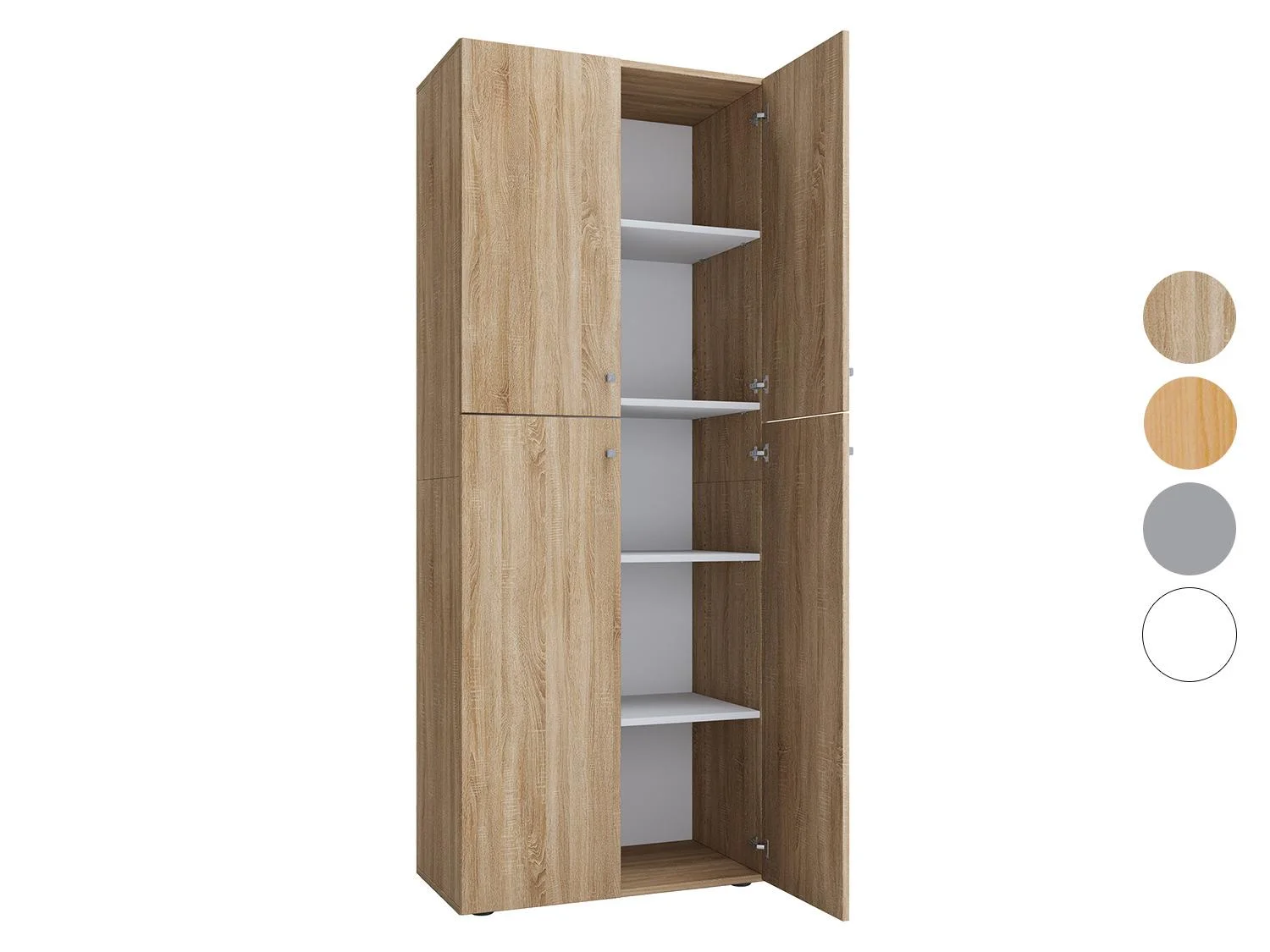 Armoire de bureau Lona - Image 74