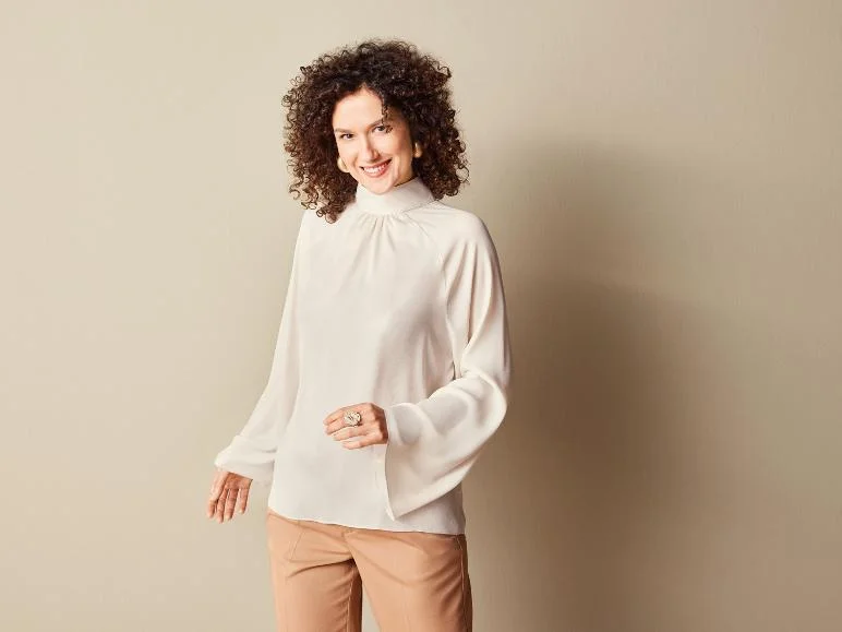 Blouse femme — SKU DB13O4G9CPRW0895ZW - Image 9