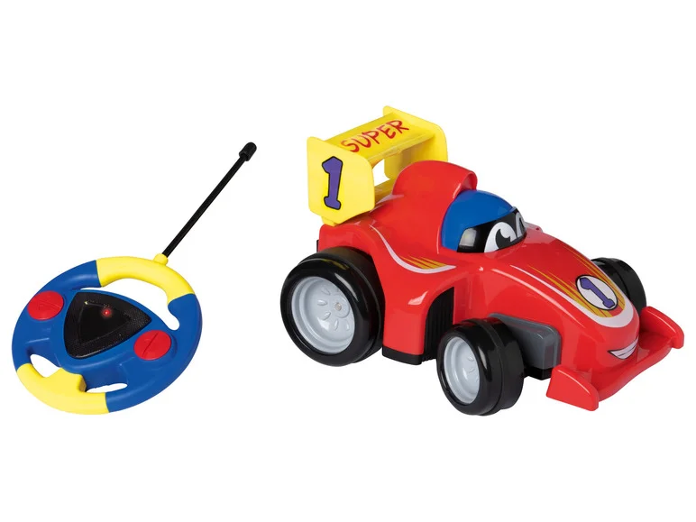Voiture de course télécommandée - Image 2