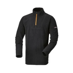 Pull camionneur en polaire homme