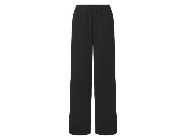 Pantalon molletonné femme — SKU NL64J589RHFAIKGPLQ - Image 6