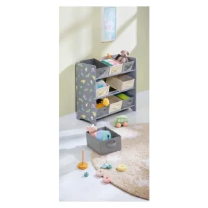 Meuble de rangement enfant