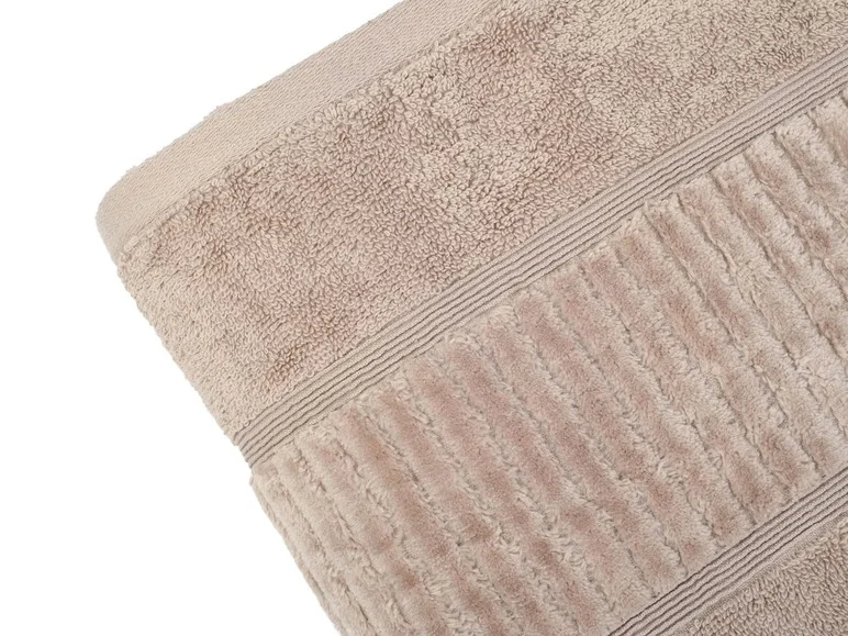 Serviette éponge, 70 x 200 cm - Image 3
