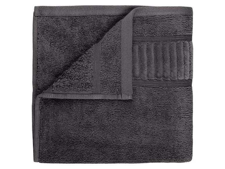 Serviette éponge, 50 x 100 cm - Image 42
