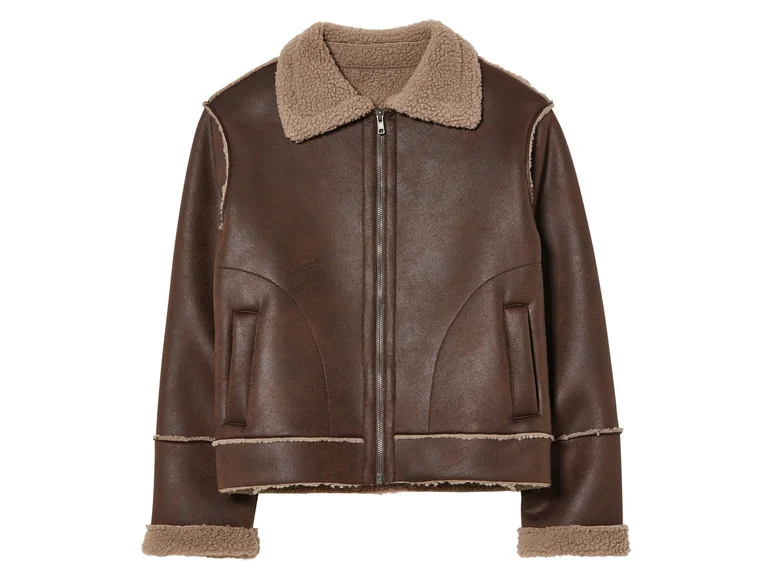Veste de motard enfant — SKU 2Y5YXUAISETZMKUBJ - Image 3
