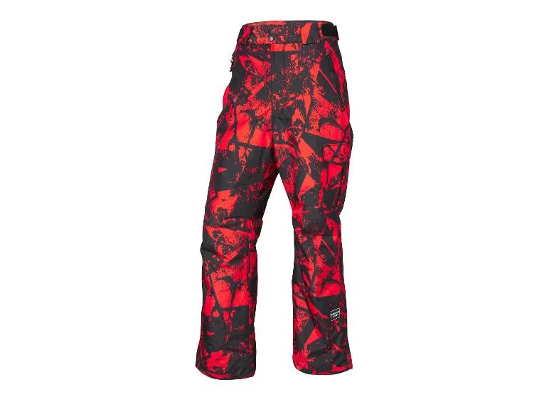 Pantalon de ski freeride homme - Image 6