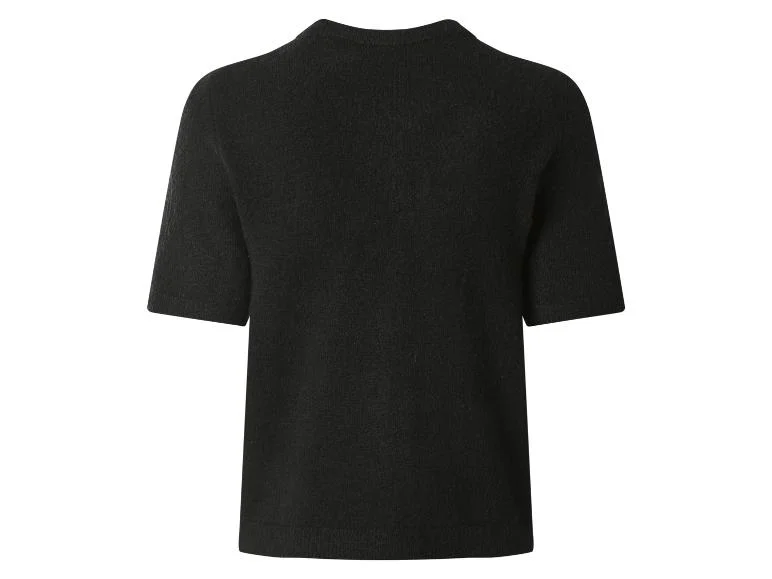 Cardigan en maille fine femme — SKU M7EI7OORQ7QFCF53E0 - Image 4