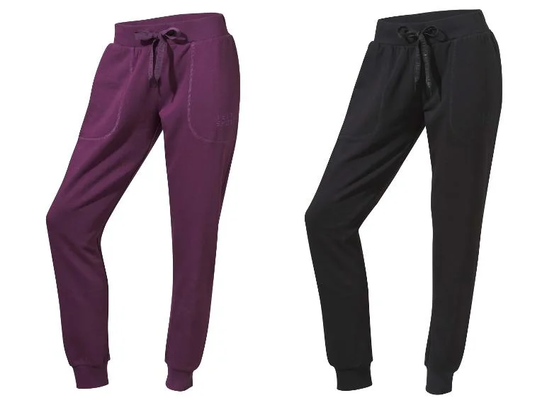 Pantalon molletonné femme — SKU 418PK4R9ZA45JNYLB - Image 11