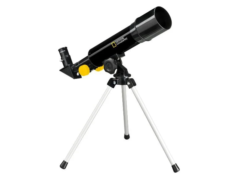 Set télescope et microscope - Image 8