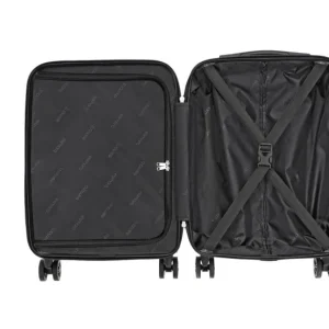 Valise cabine à roulettes, 30L — SKU TMU7MW2H2NIQFQPL7