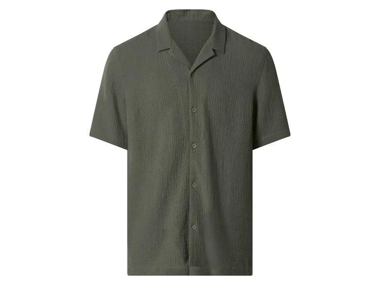 Pyjama en mousseline homme - Image 20