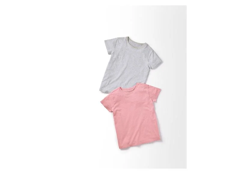 Lot de 2 t-shirts fille — SKU D934DK814838SI2RFE - Image 12
