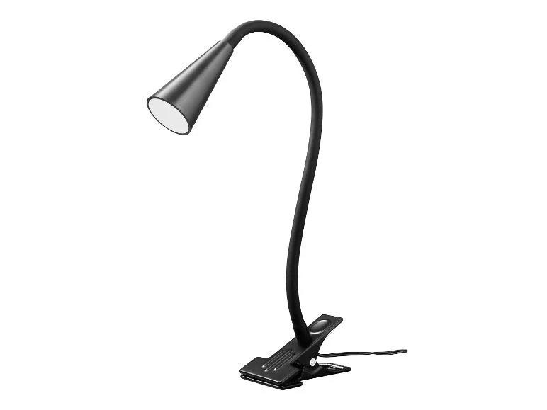 Lampe LED à pince — SKU B05NMMDAZS1PVFNM - Image 8